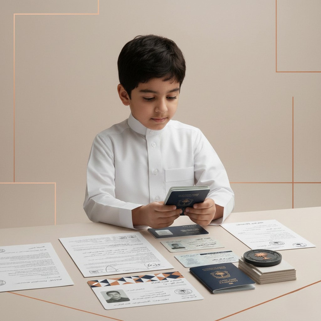 مكتب أبو عبد الله المطيري  للخدمات والمعاملات الرسمية